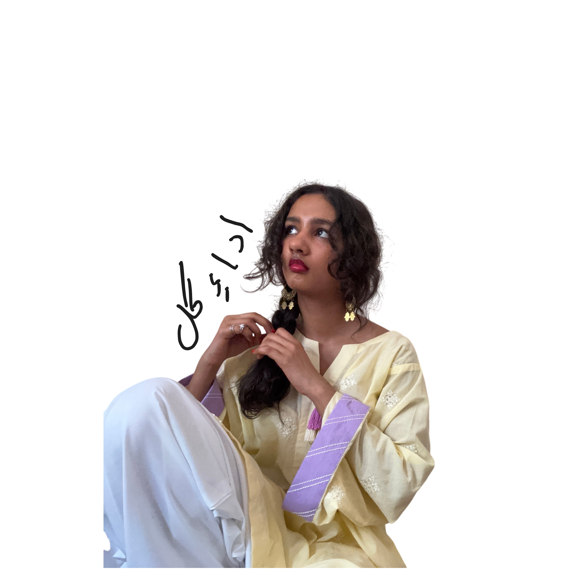 Adaa e Gul