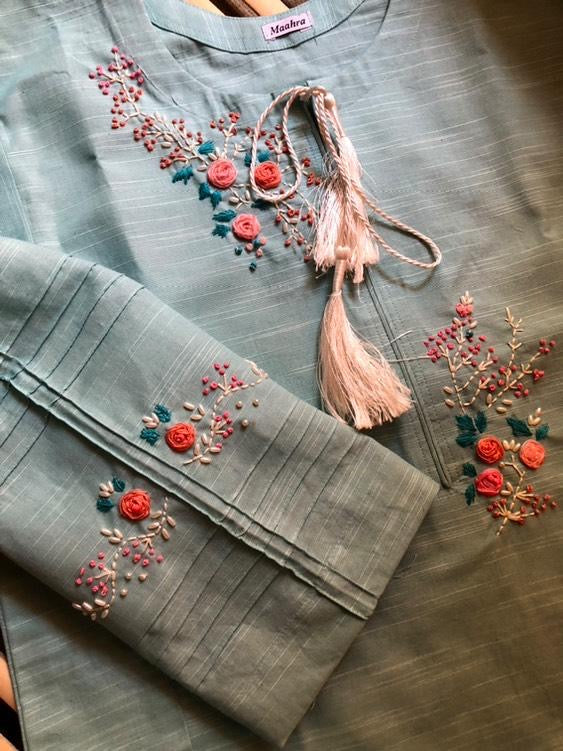 Baadla Kurta