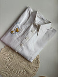 Naghma Button Down Shirt
