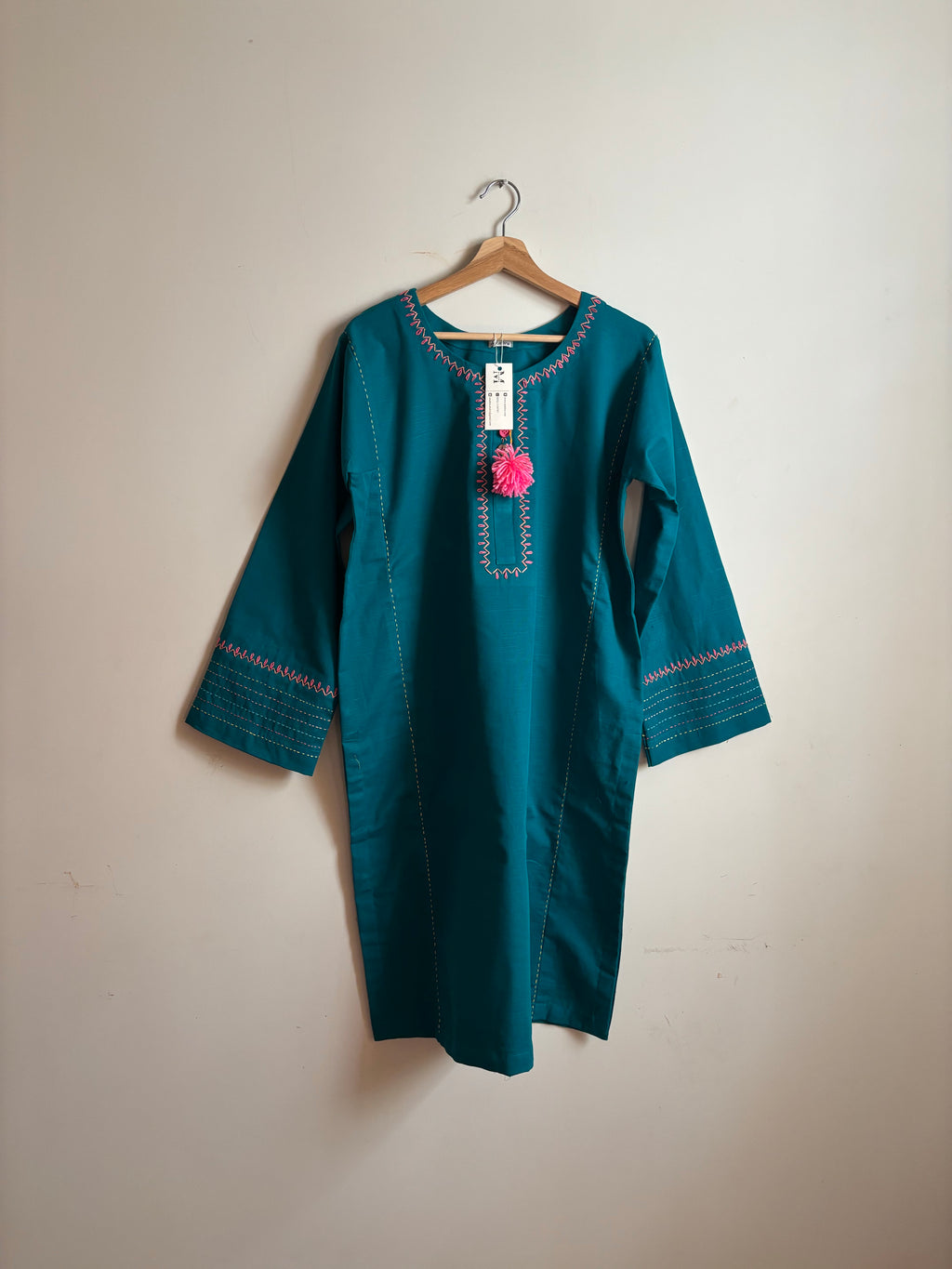 Seemab Kurta