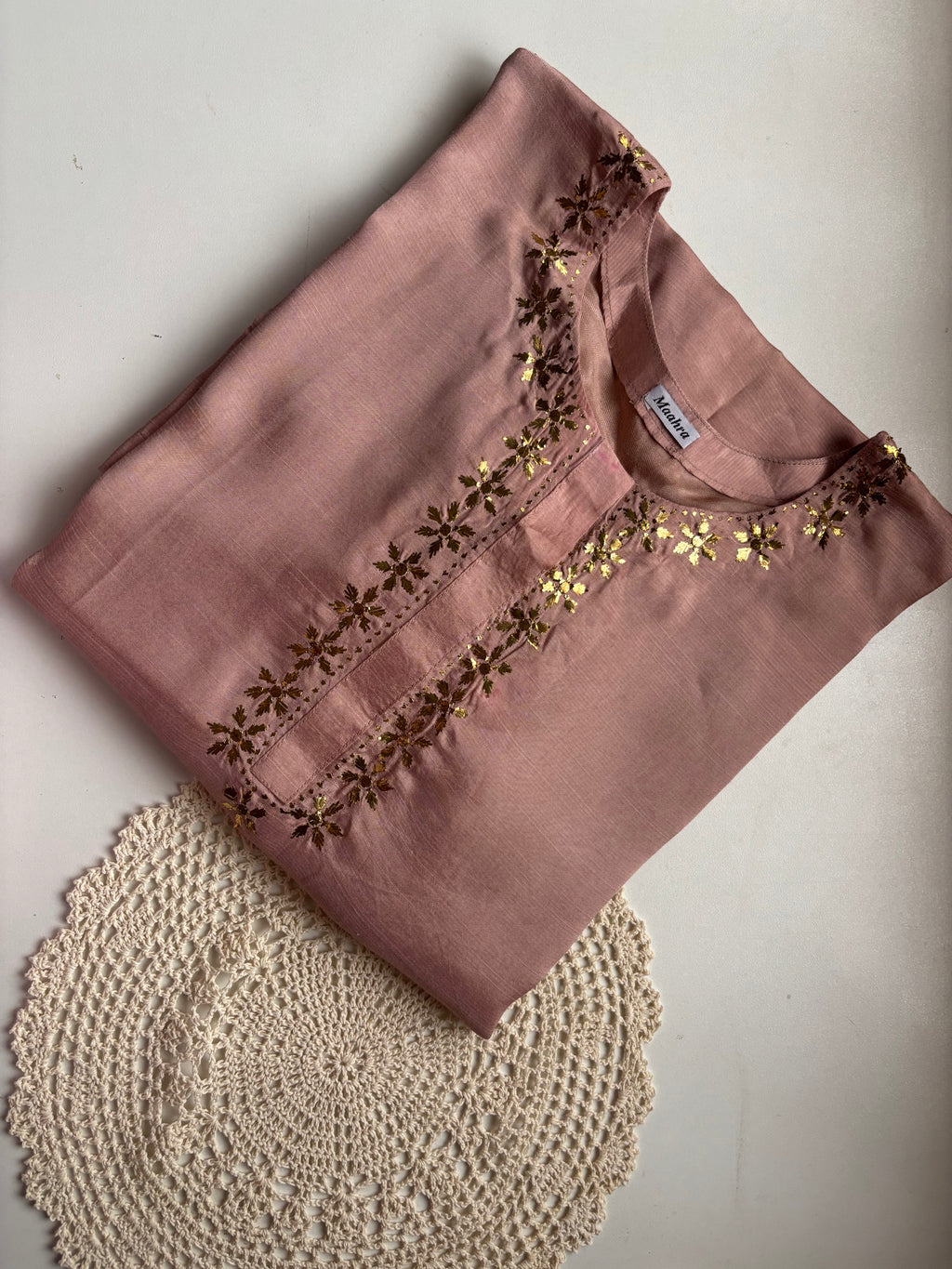 Roshani Three Piece Set