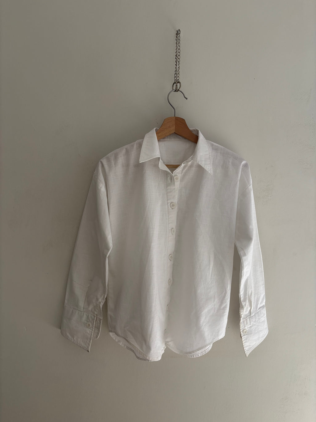 Kachnar Button Down Shirt