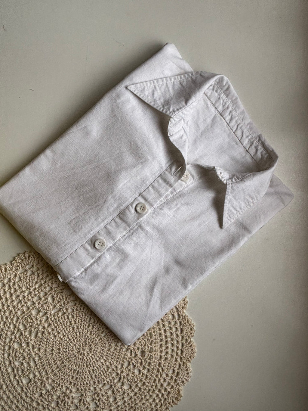 Kachnar Button Down Shirt