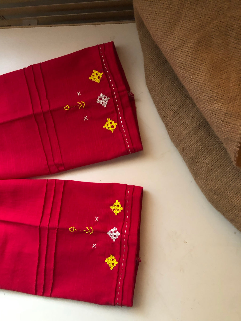 Ameera Kurta