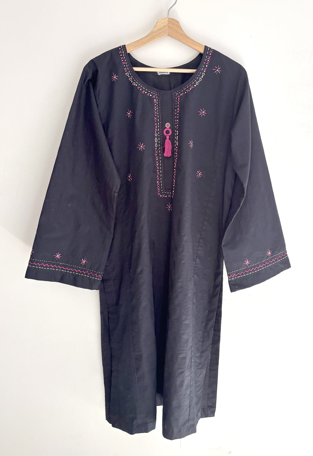 Lajward Two Piece