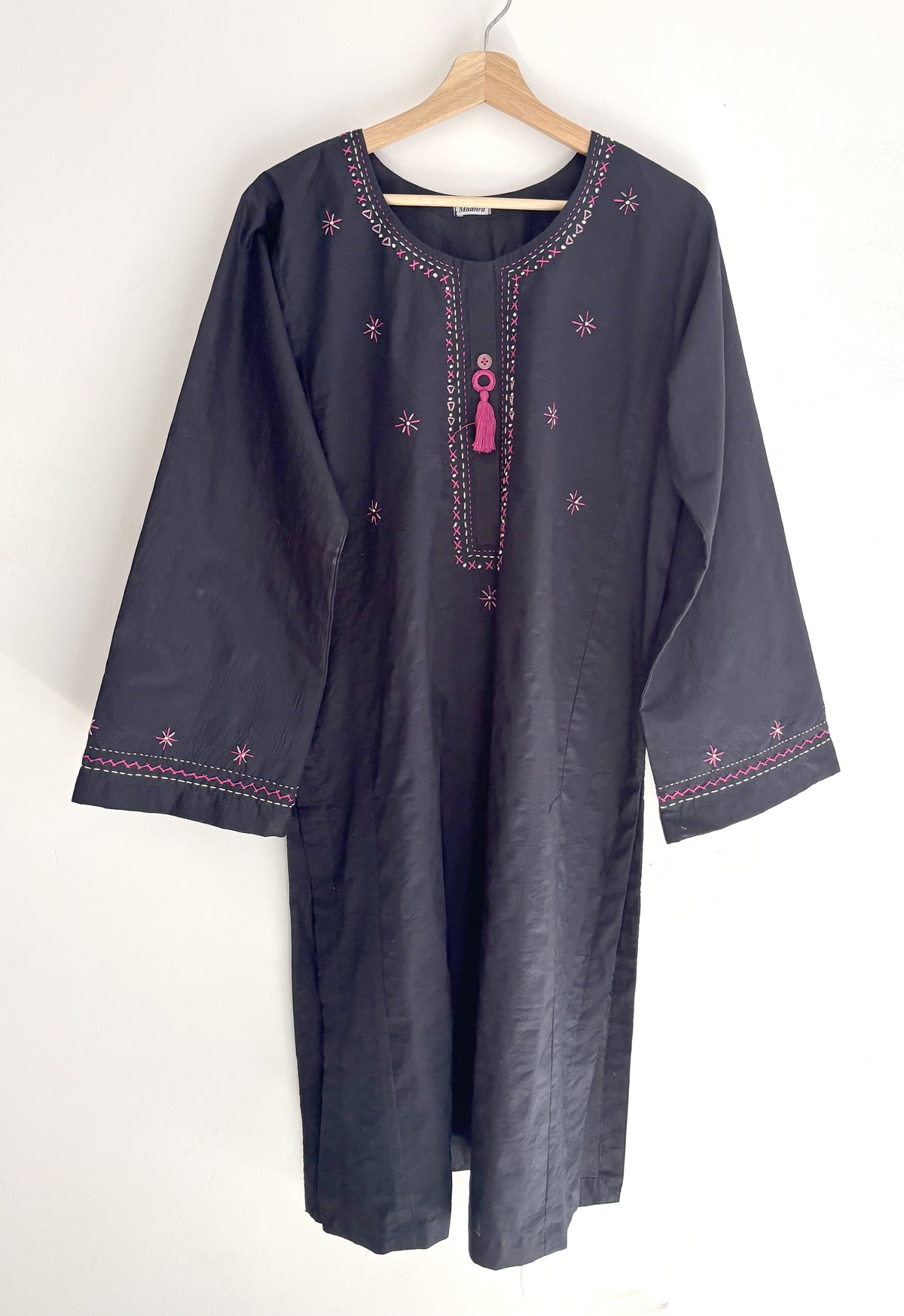 Lajward Two Piece