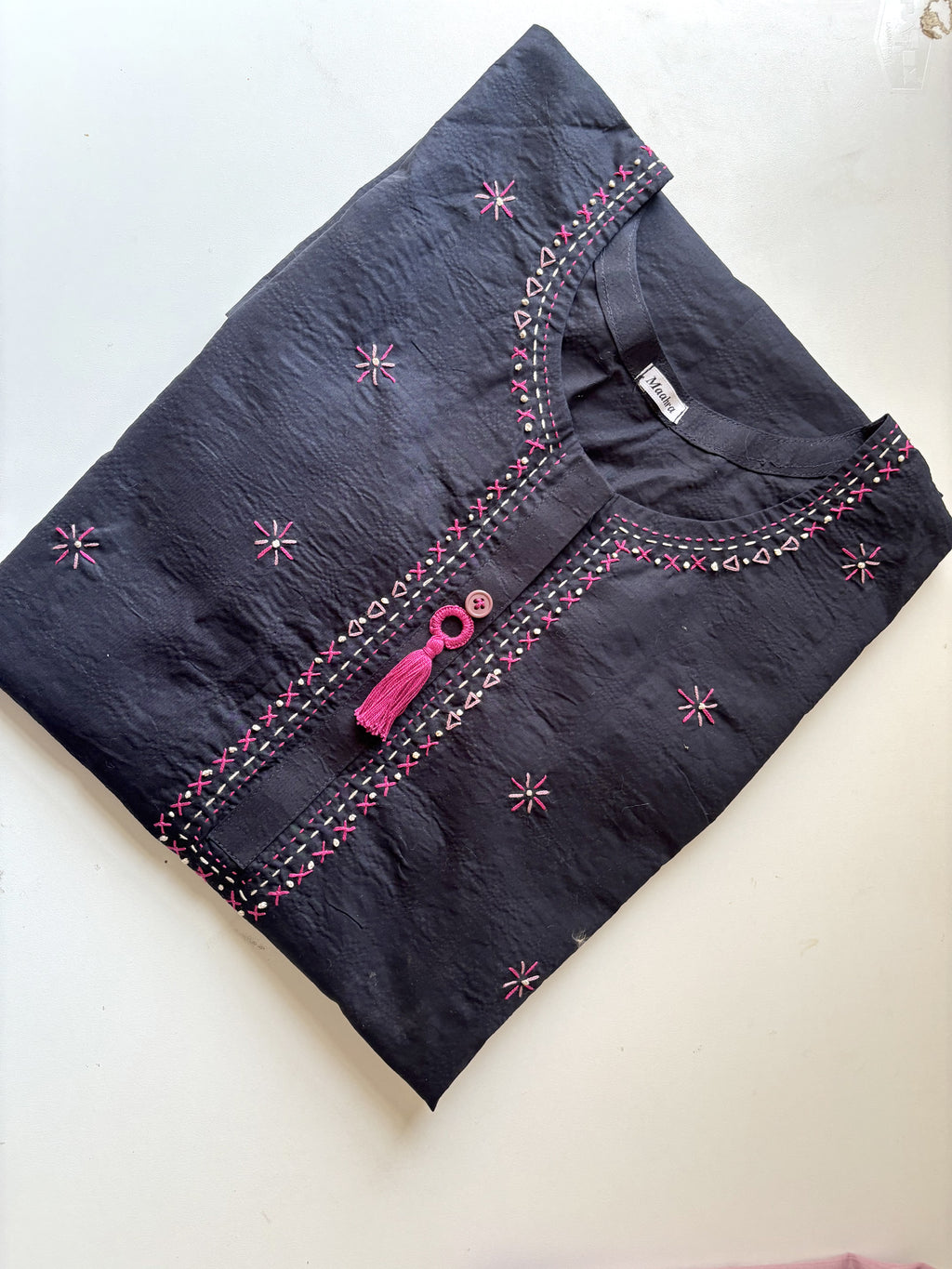 Lajward Two Piece