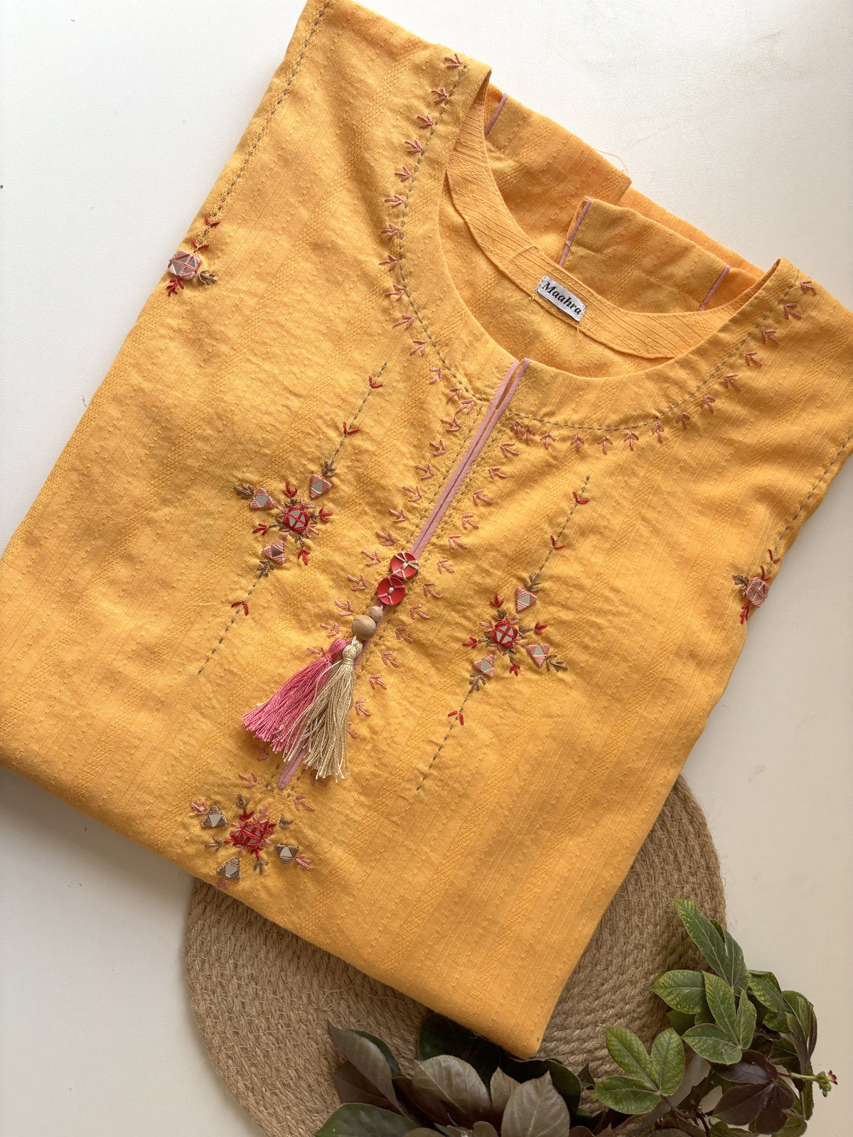 Gul e Meena Two Piece