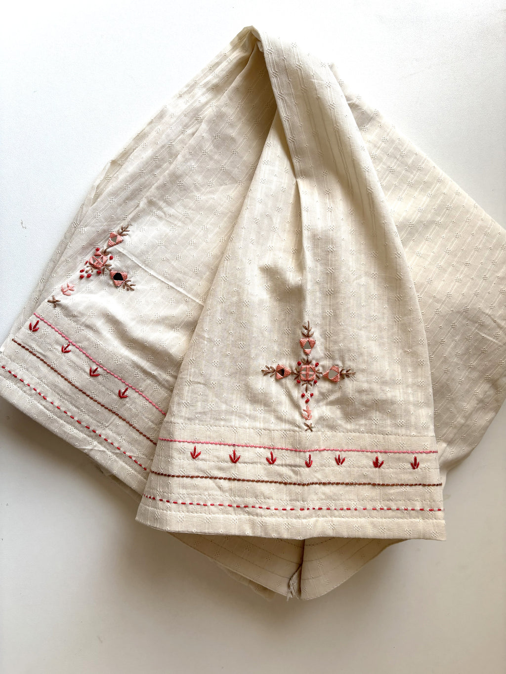 Gul e Meena Two Piece