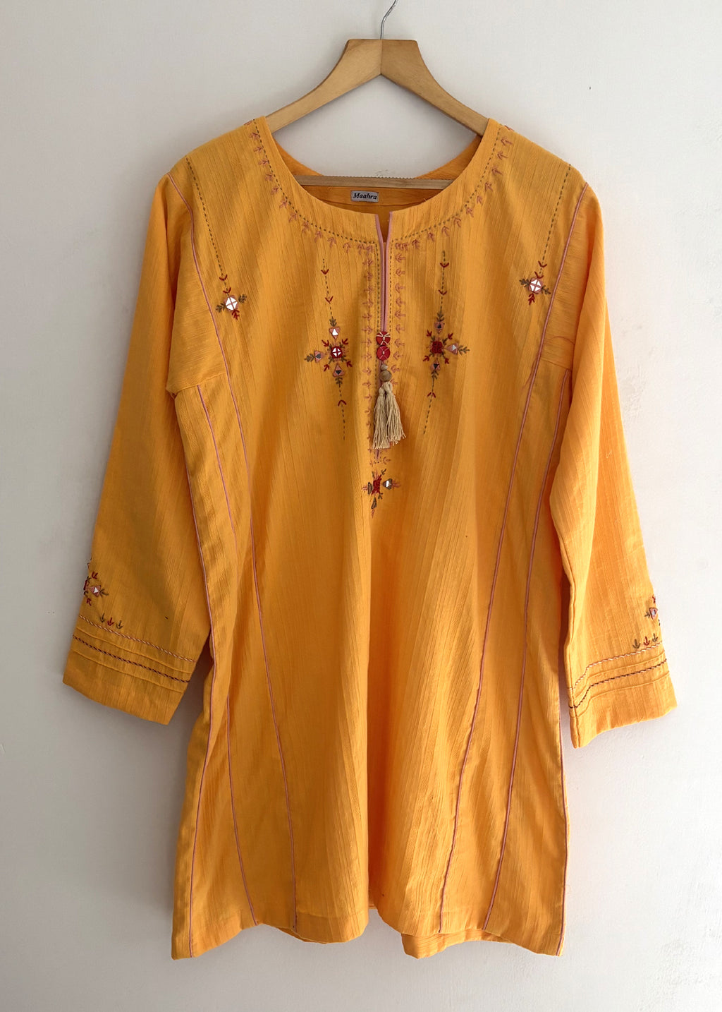 Gul e Meena Two Piece