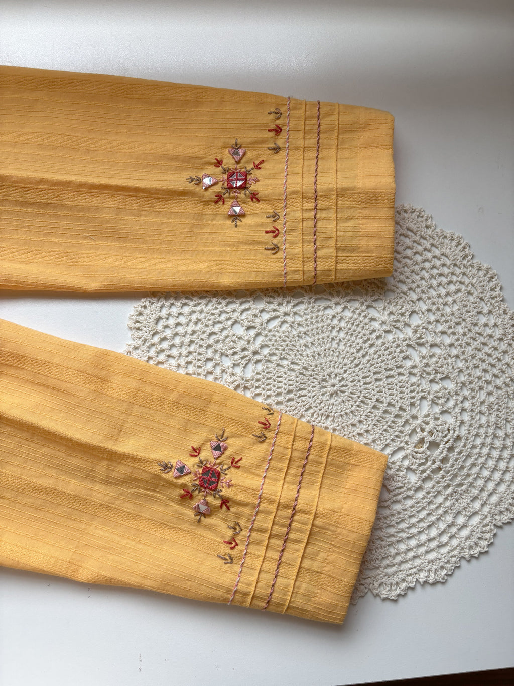 Gul e Meena Two Piece