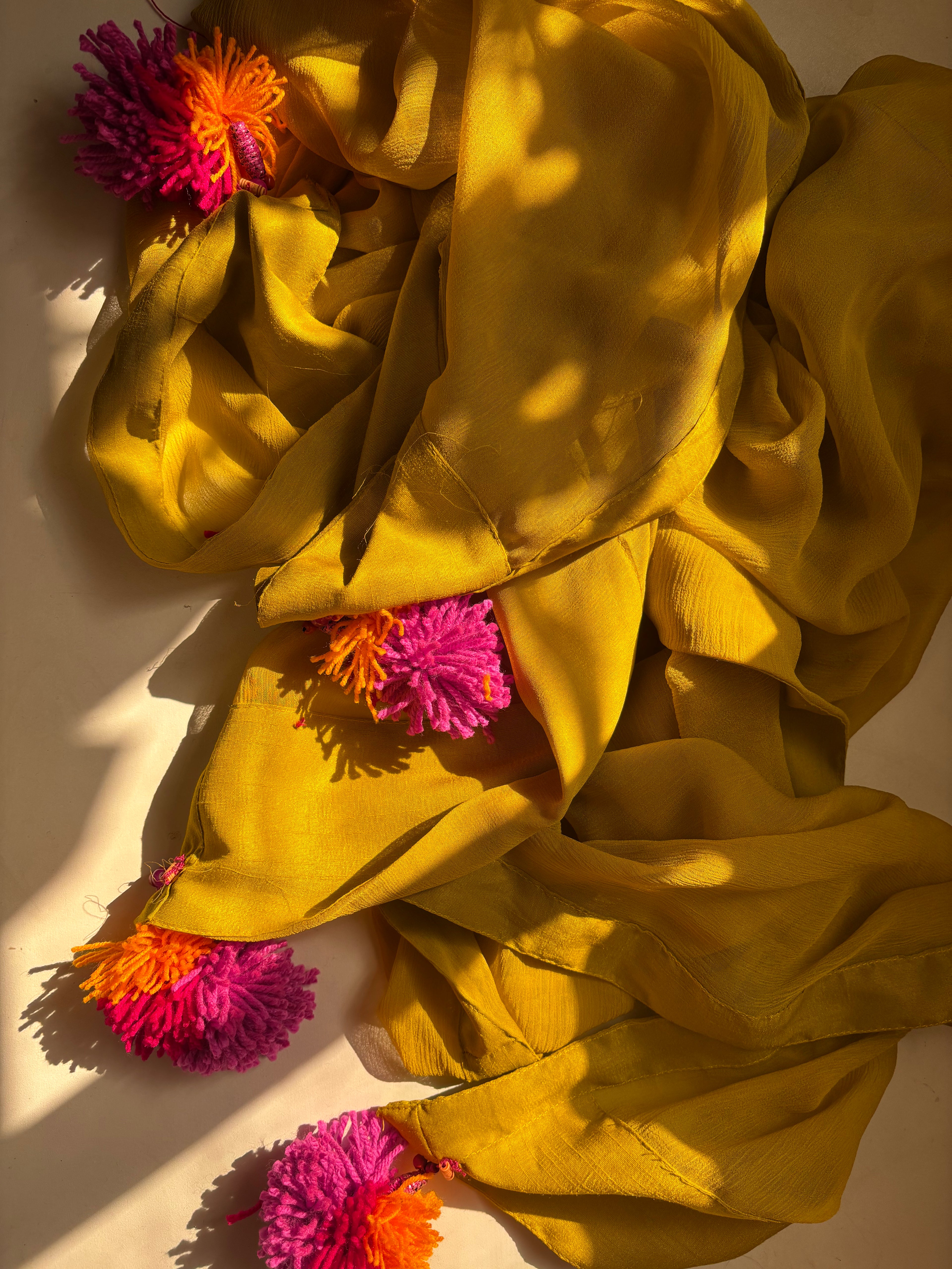 Feroza Dupatta