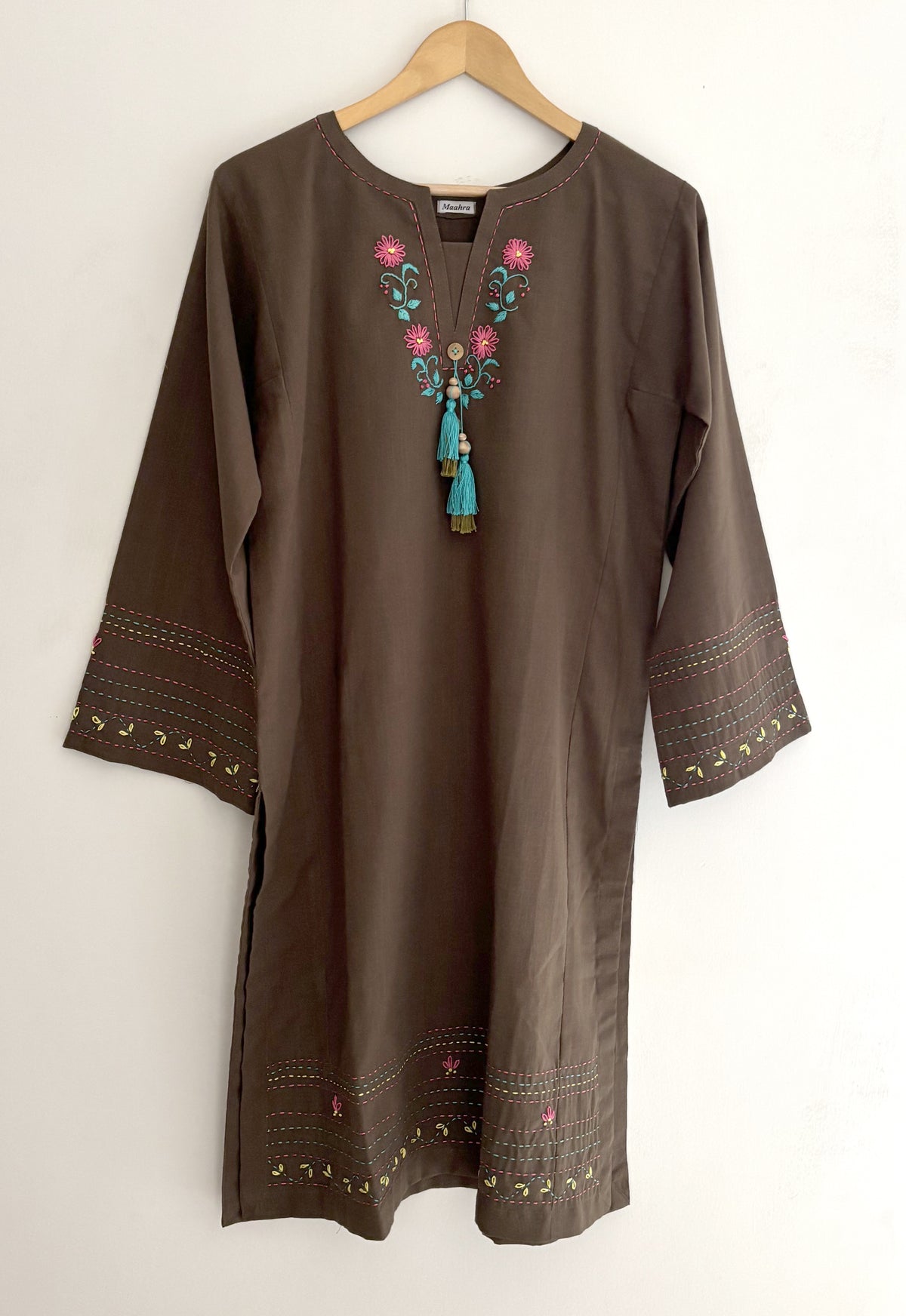 Zubaiada Kurta