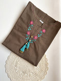 Zubaiada Kurta