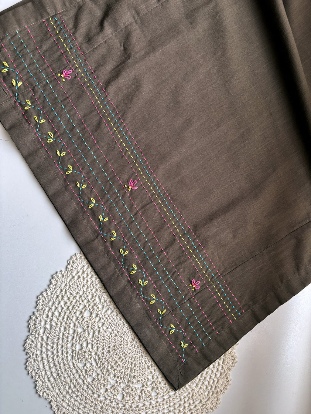 Zubaiada Kurta