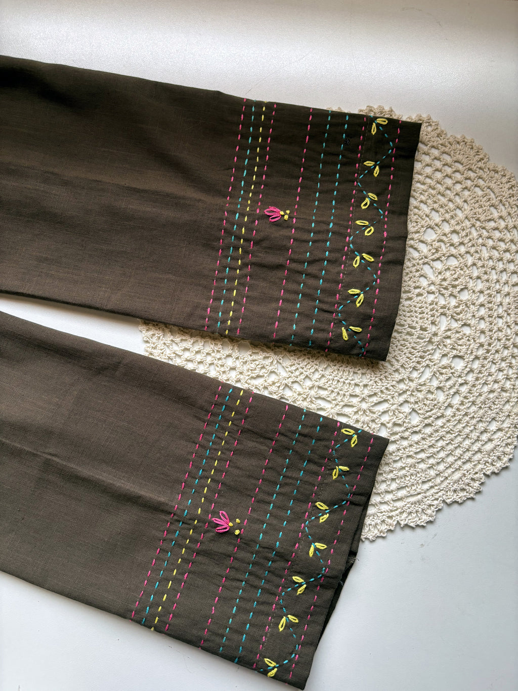 Zubaiada Kurta