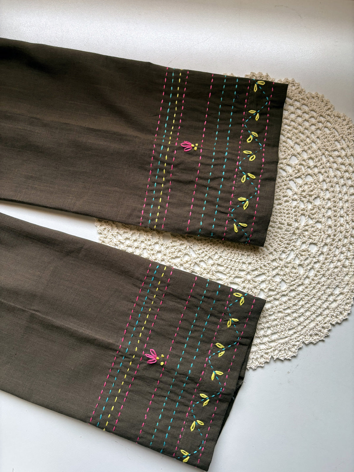 Zubaiada Kurta