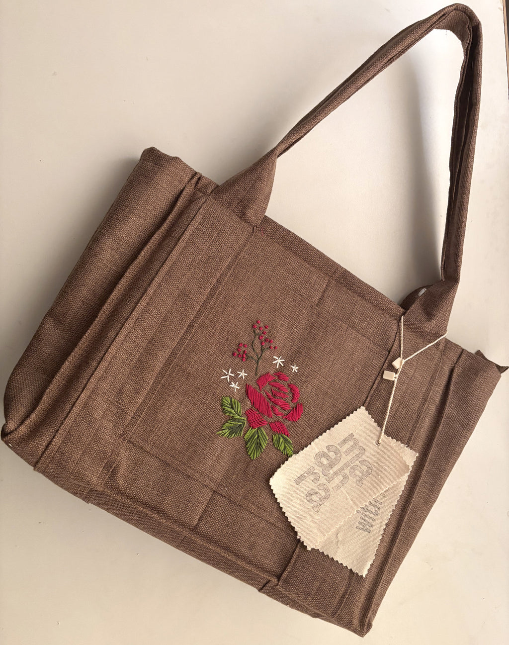 Gulab Tote