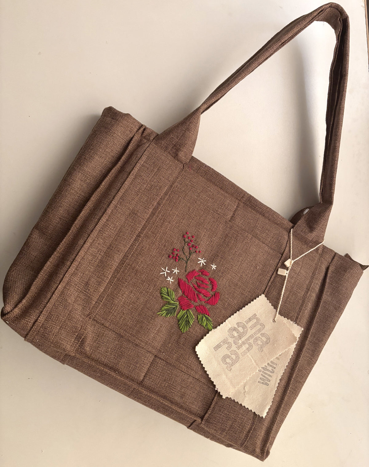 Gulab Tote
