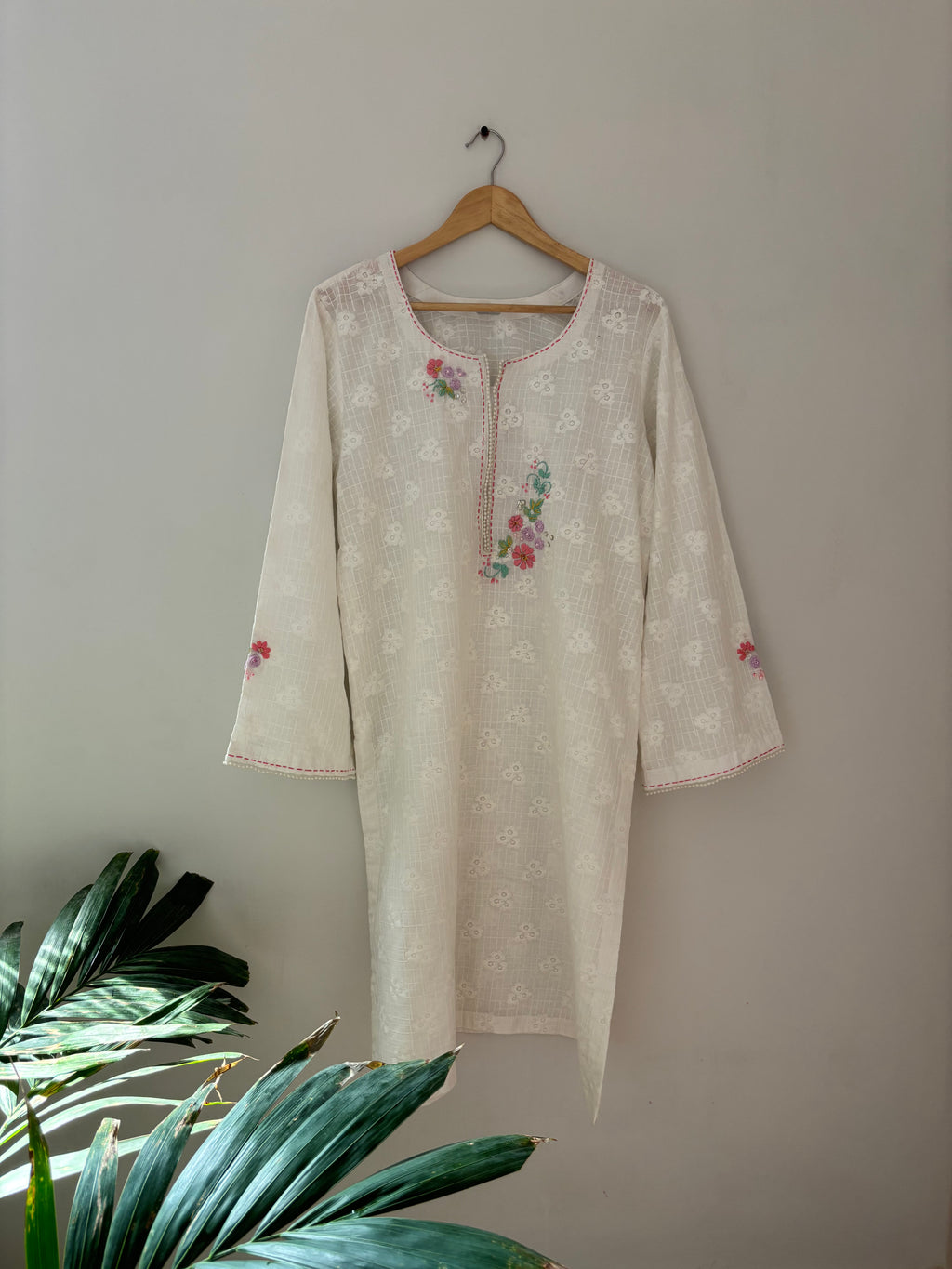 Khushbu Kurta