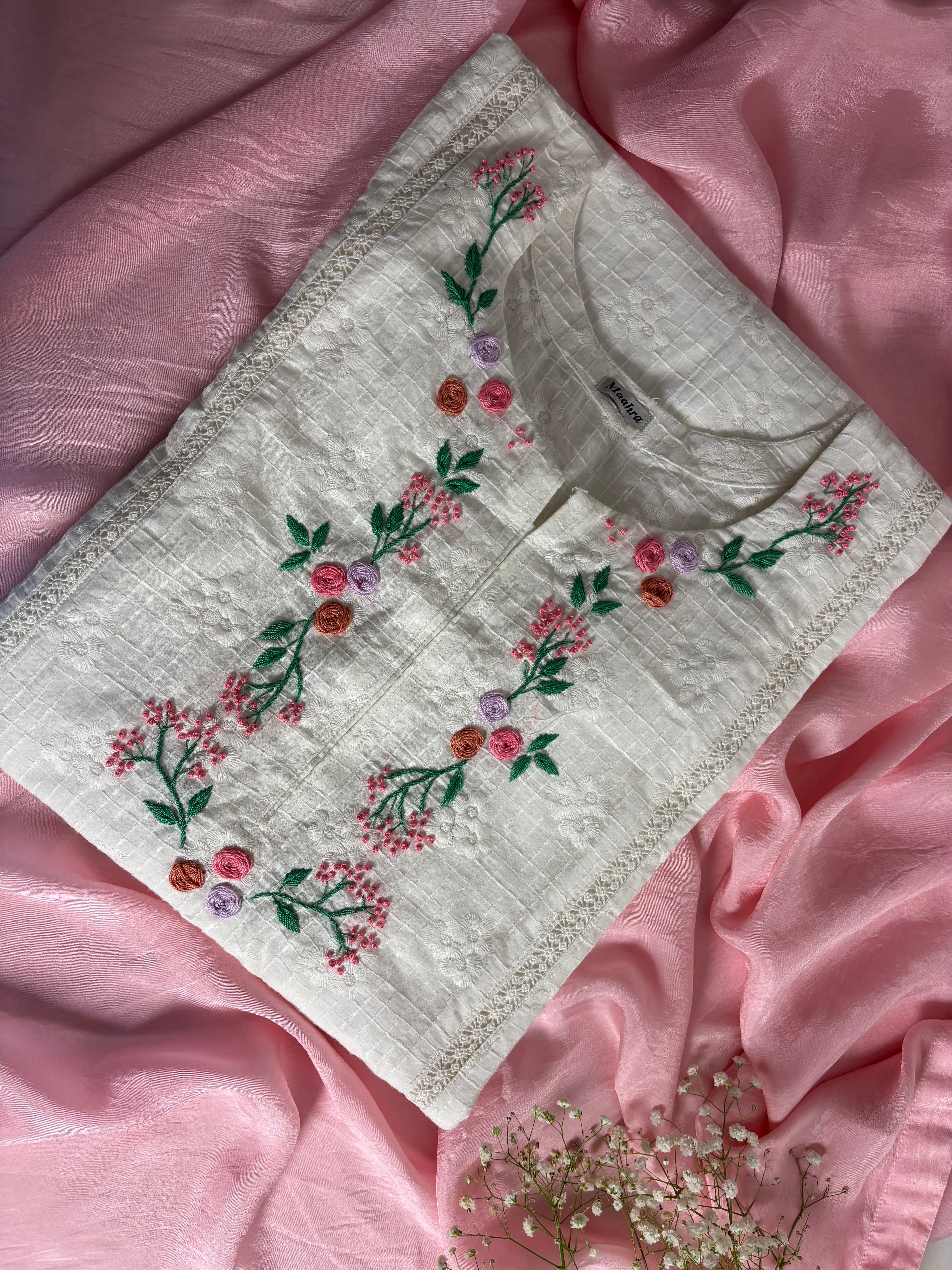 Noor Kurta