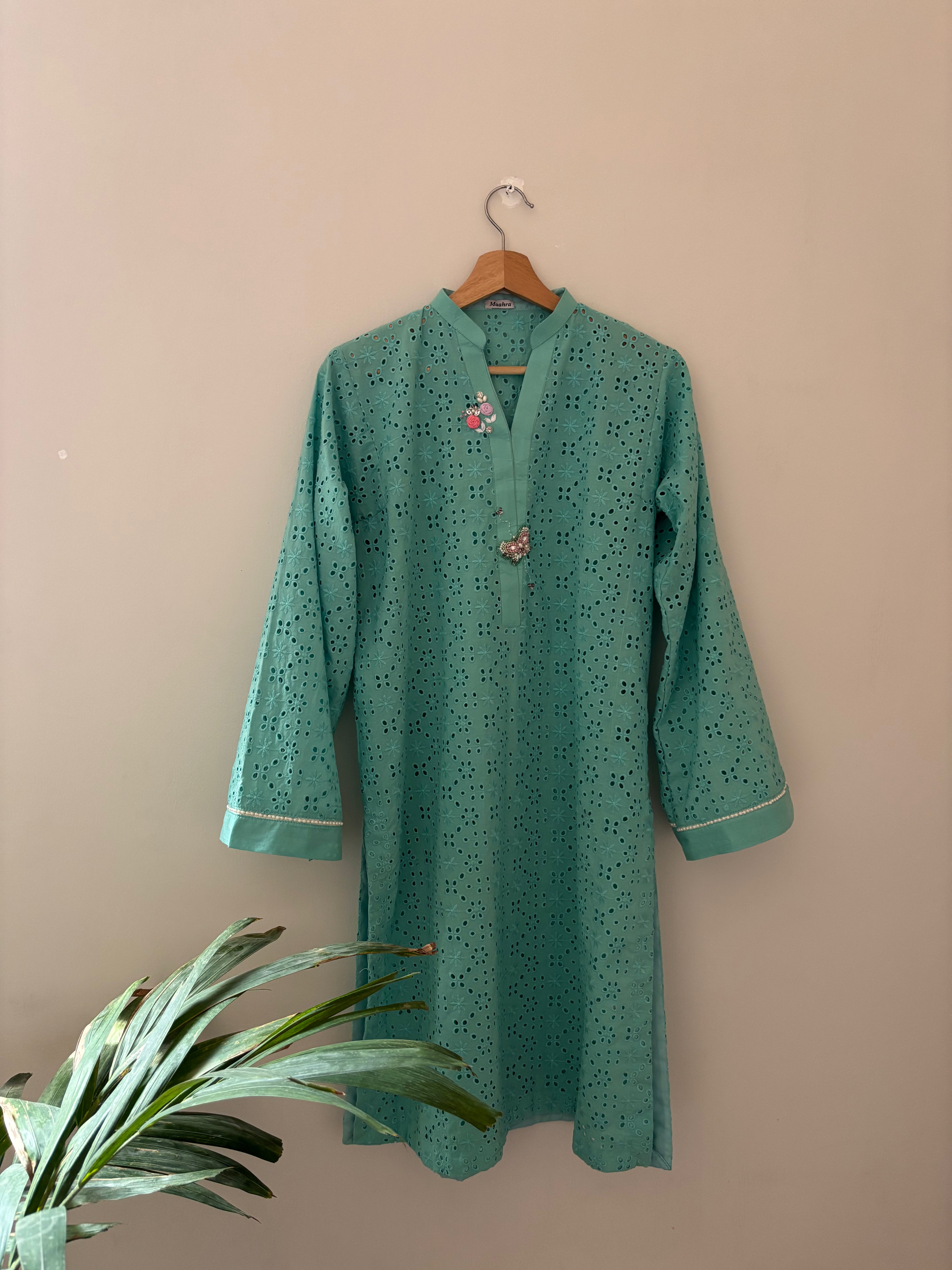 Sahil Kurta