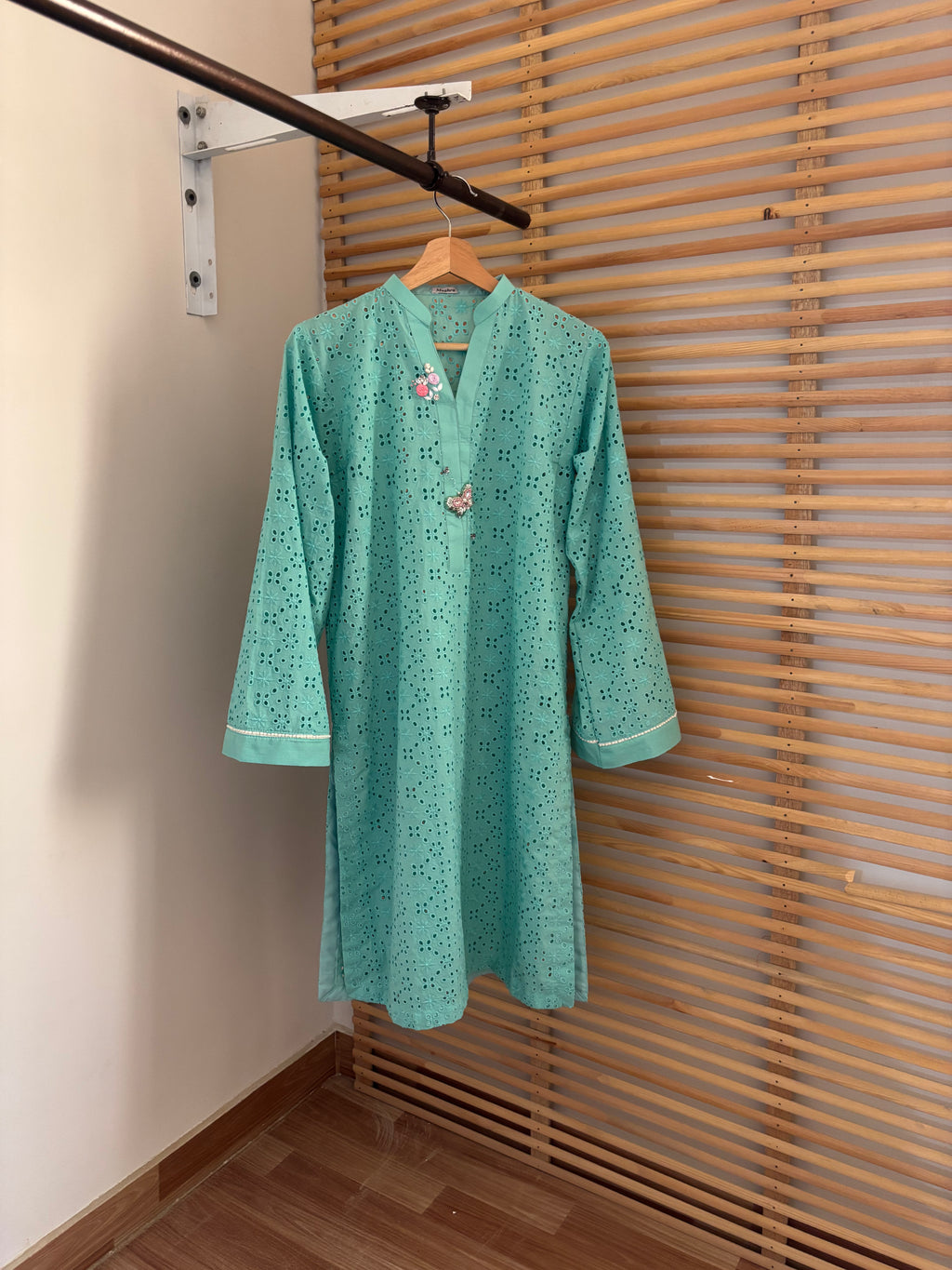 Sahil Kurta