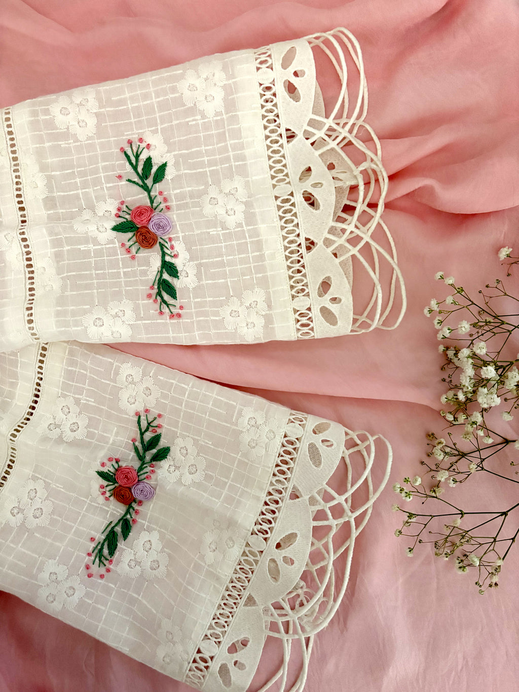 Khushbu Kurta