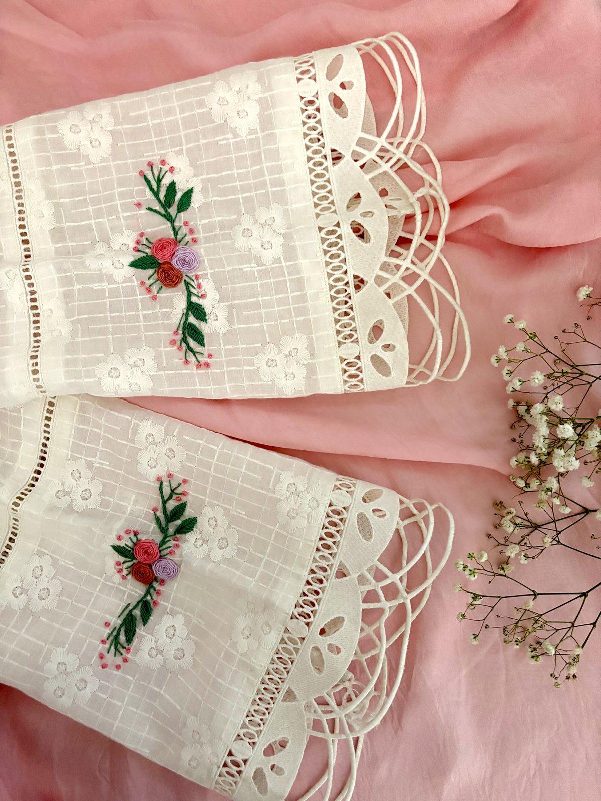 Khushbu Kurta