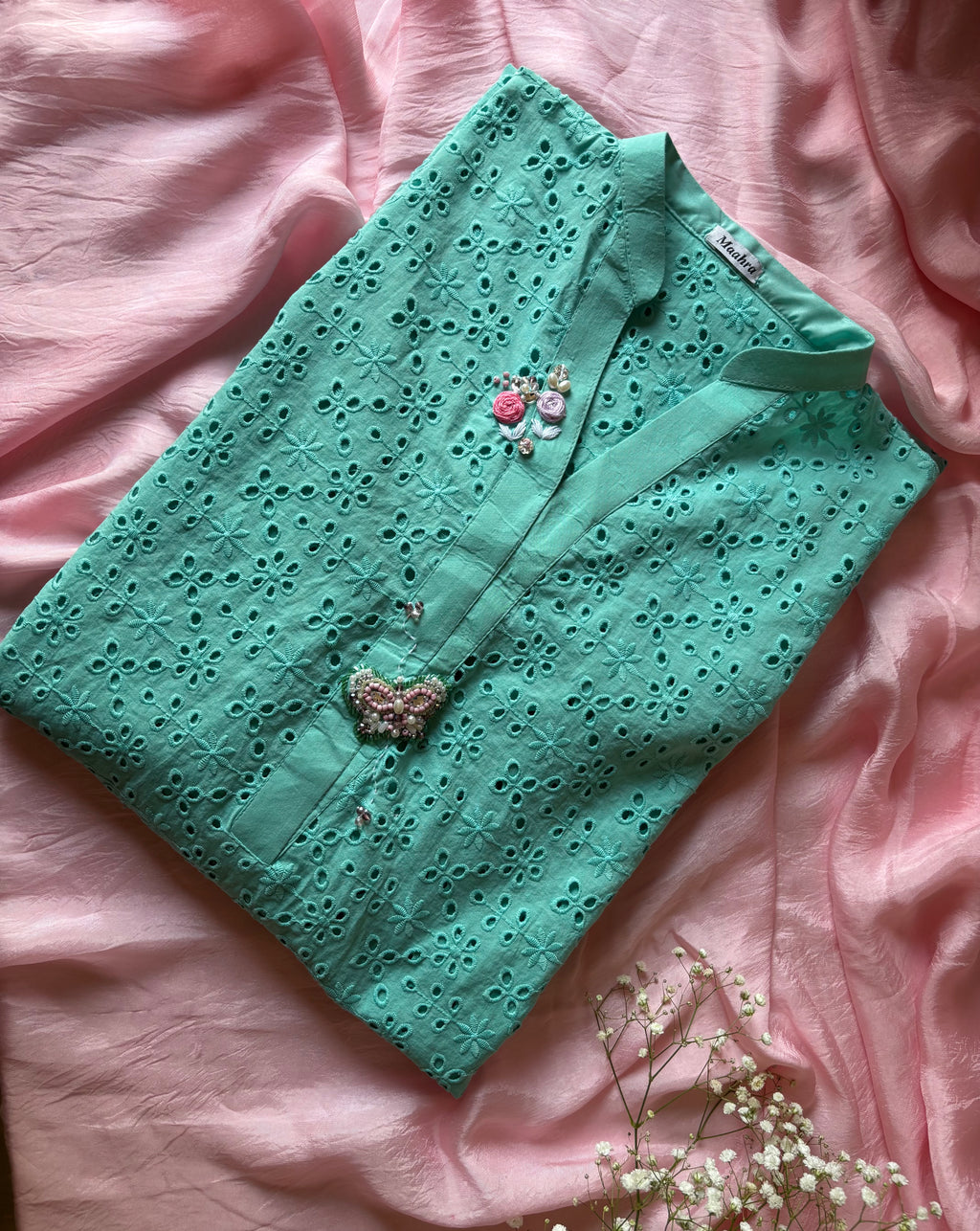 Sahil Kurta