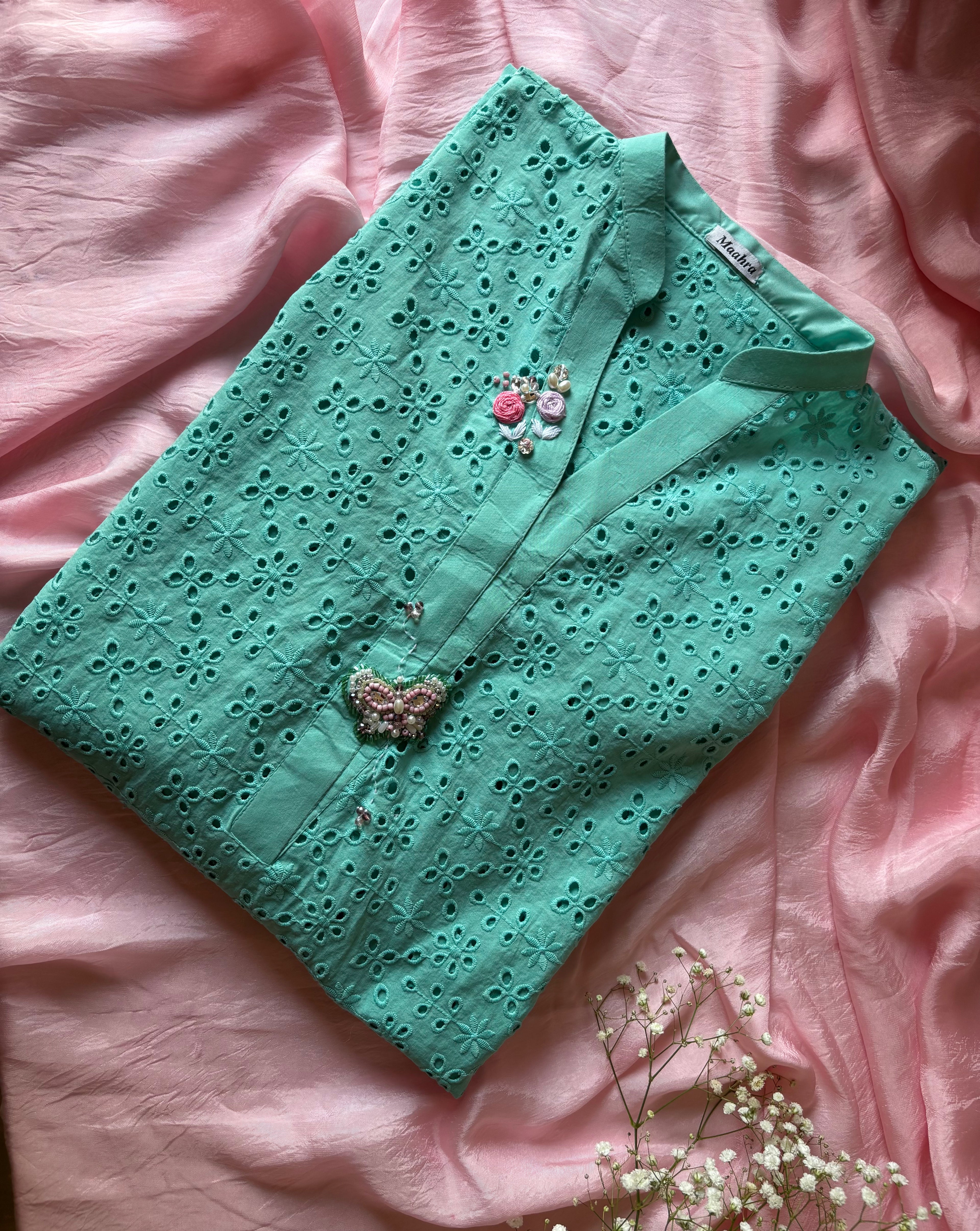 Sahil Kurta