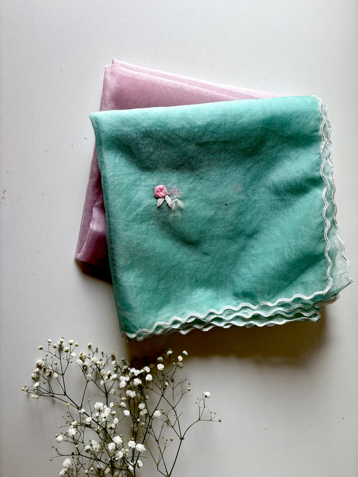 Sahil Dupatta