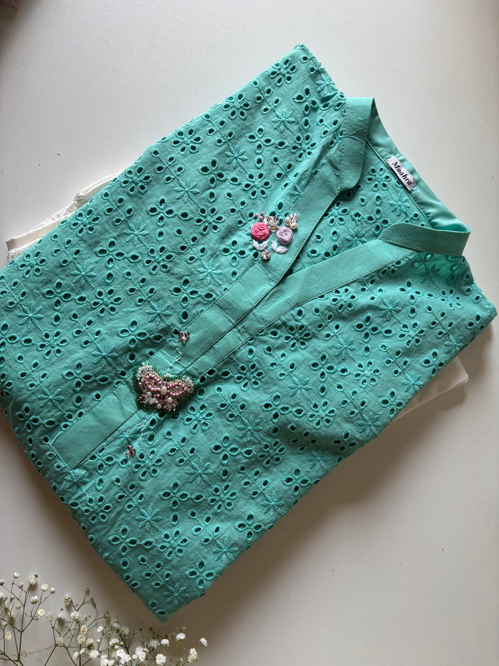 Sahil Kurta