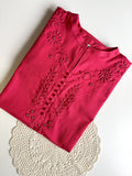 Gul-e-Lala Kurta