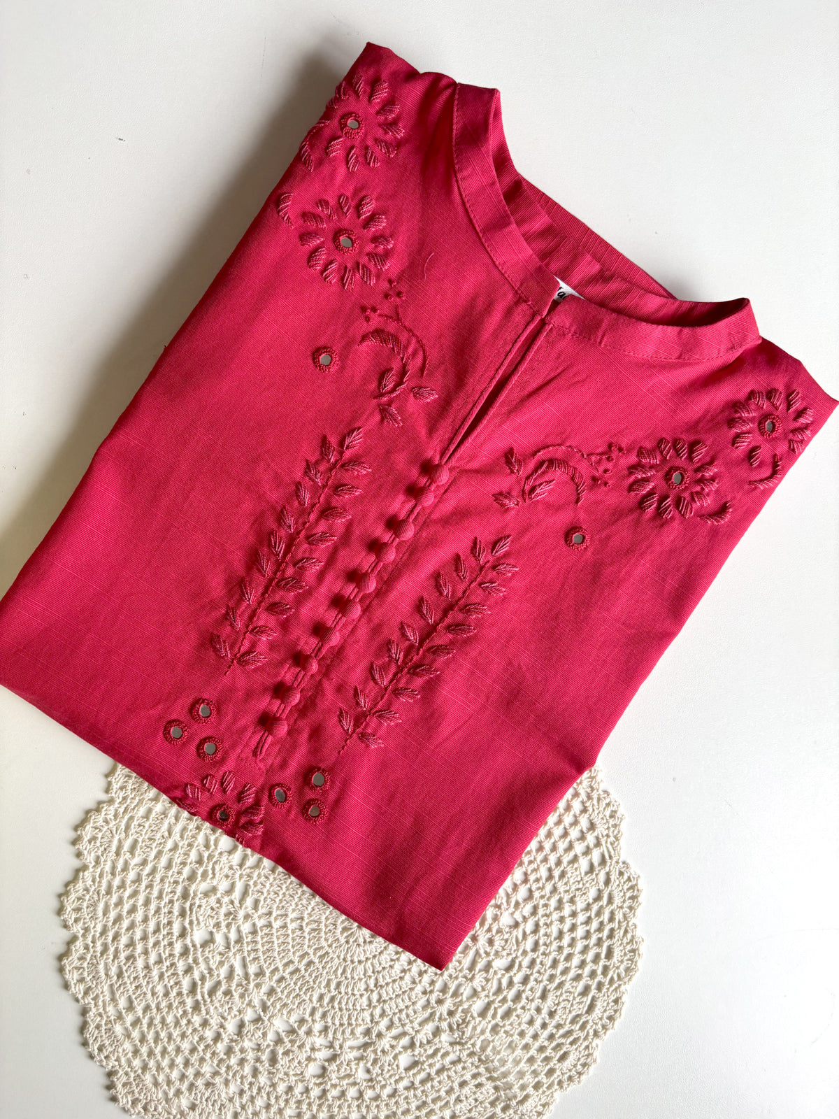 Gul-e-Lala Kurta