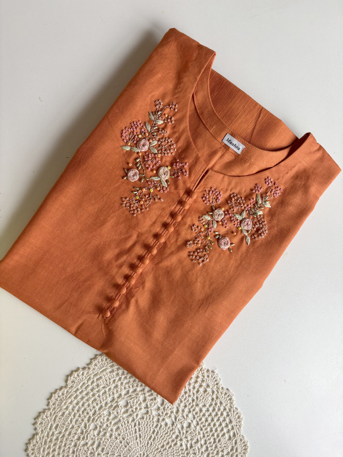 Amar Bail Kurta