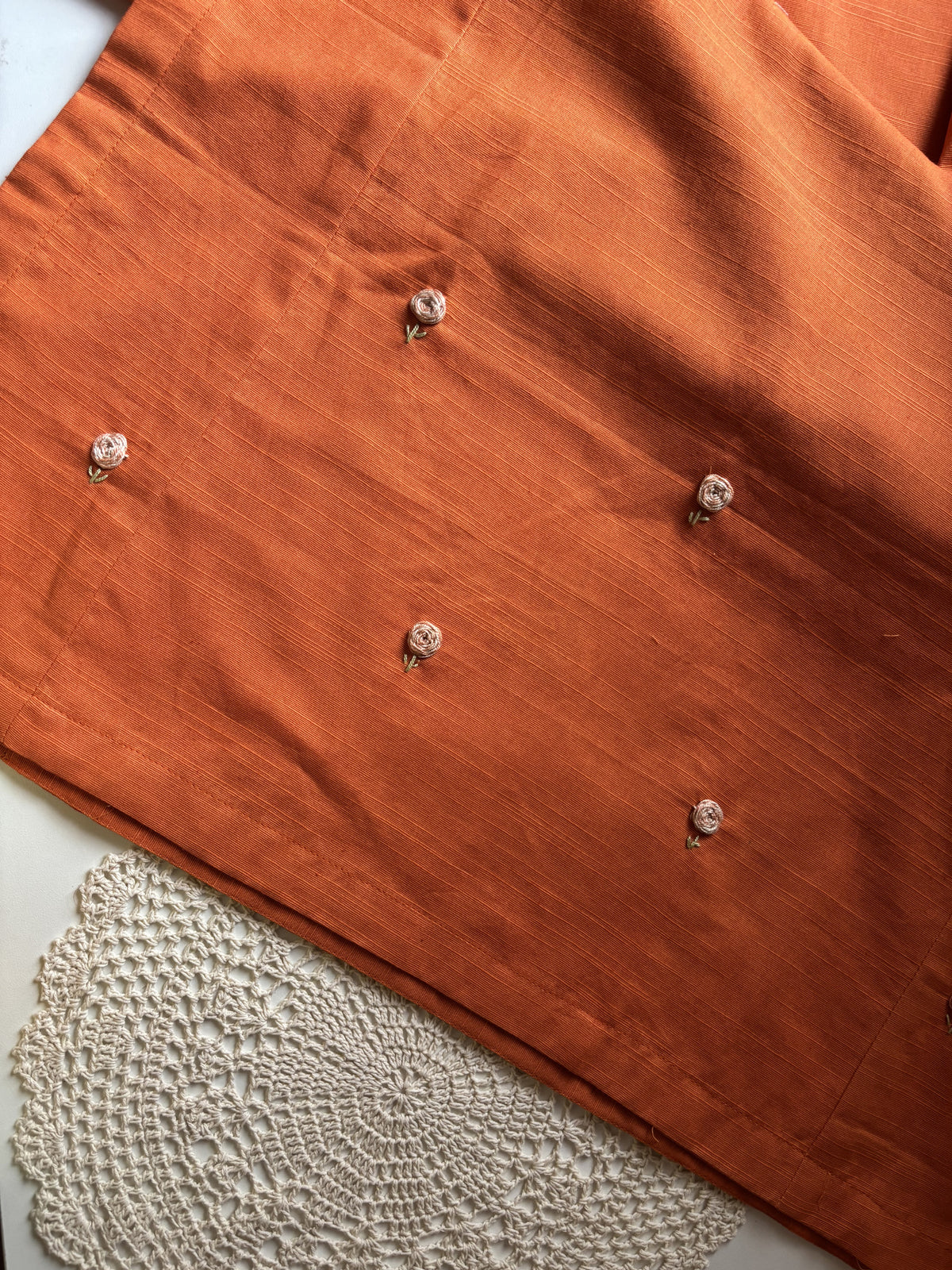 Amar Bail Kurta