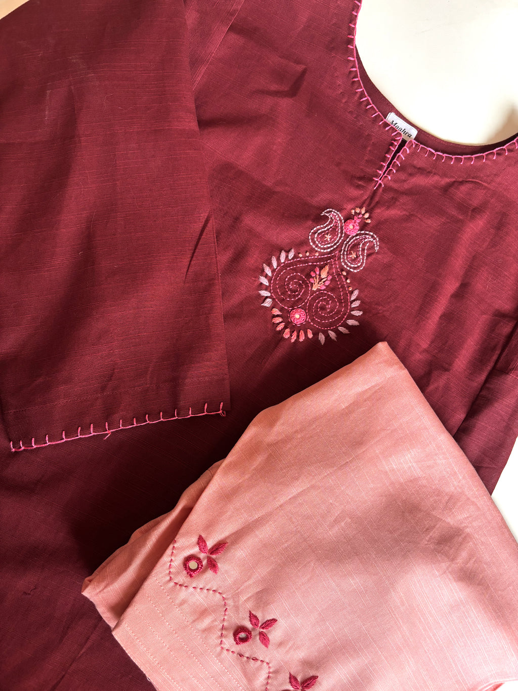 Dar Cheeni 2PC
