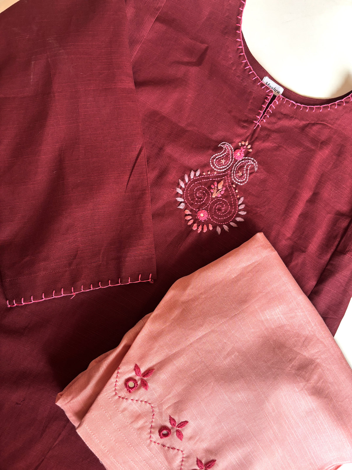 Dar Cheeni 2PC