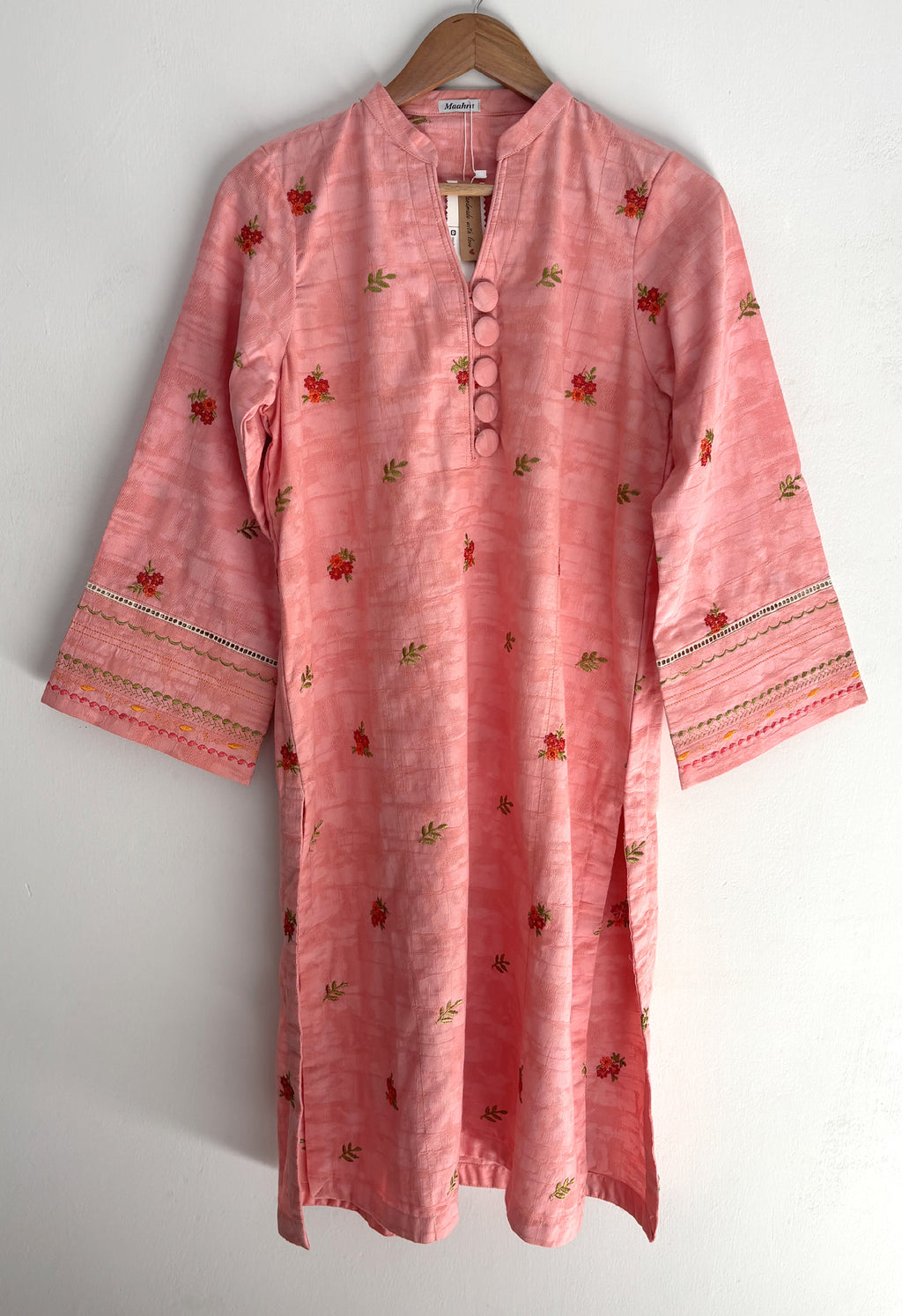 Banu Kurta