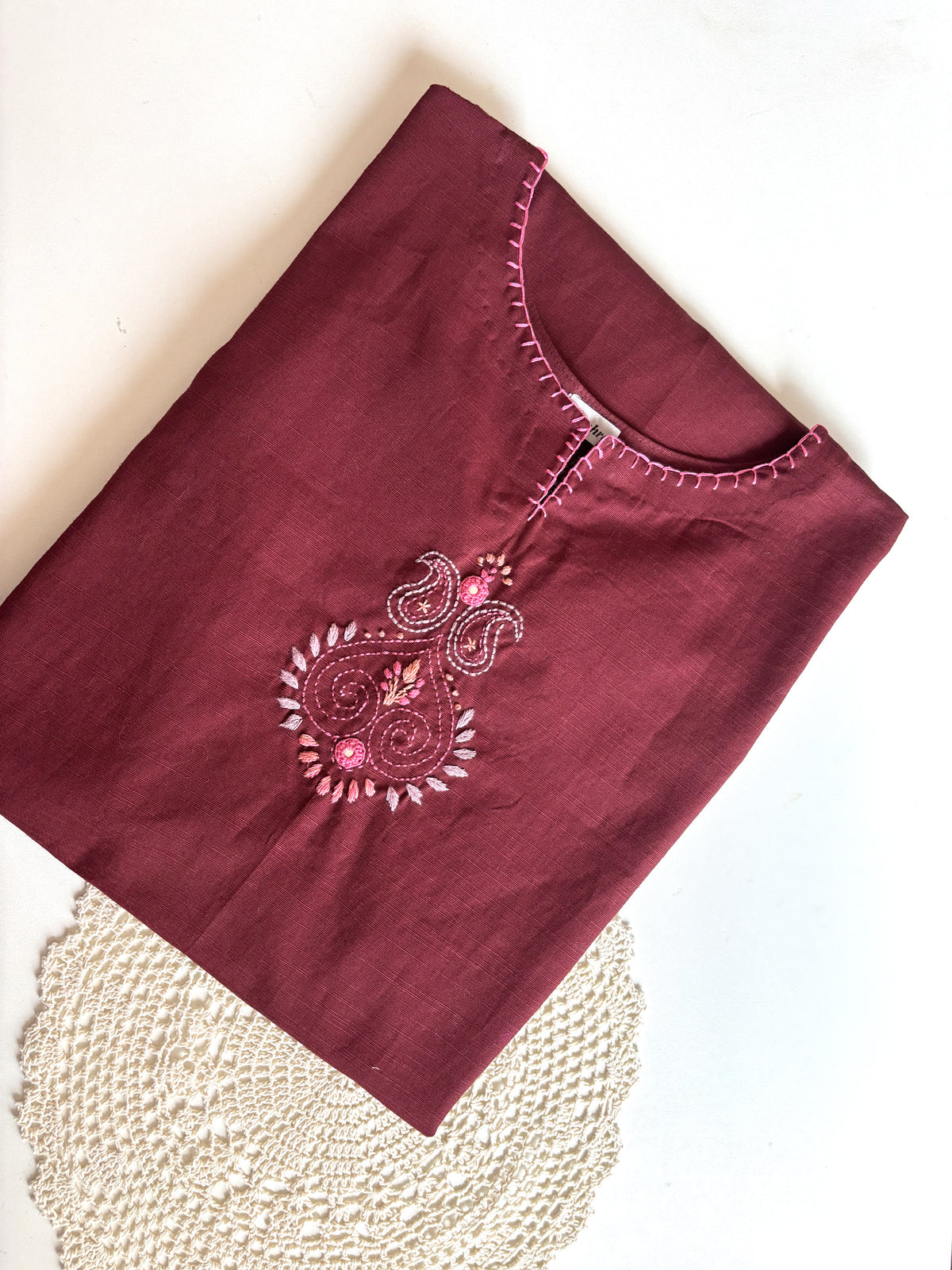 Dar Cheeni 2PC