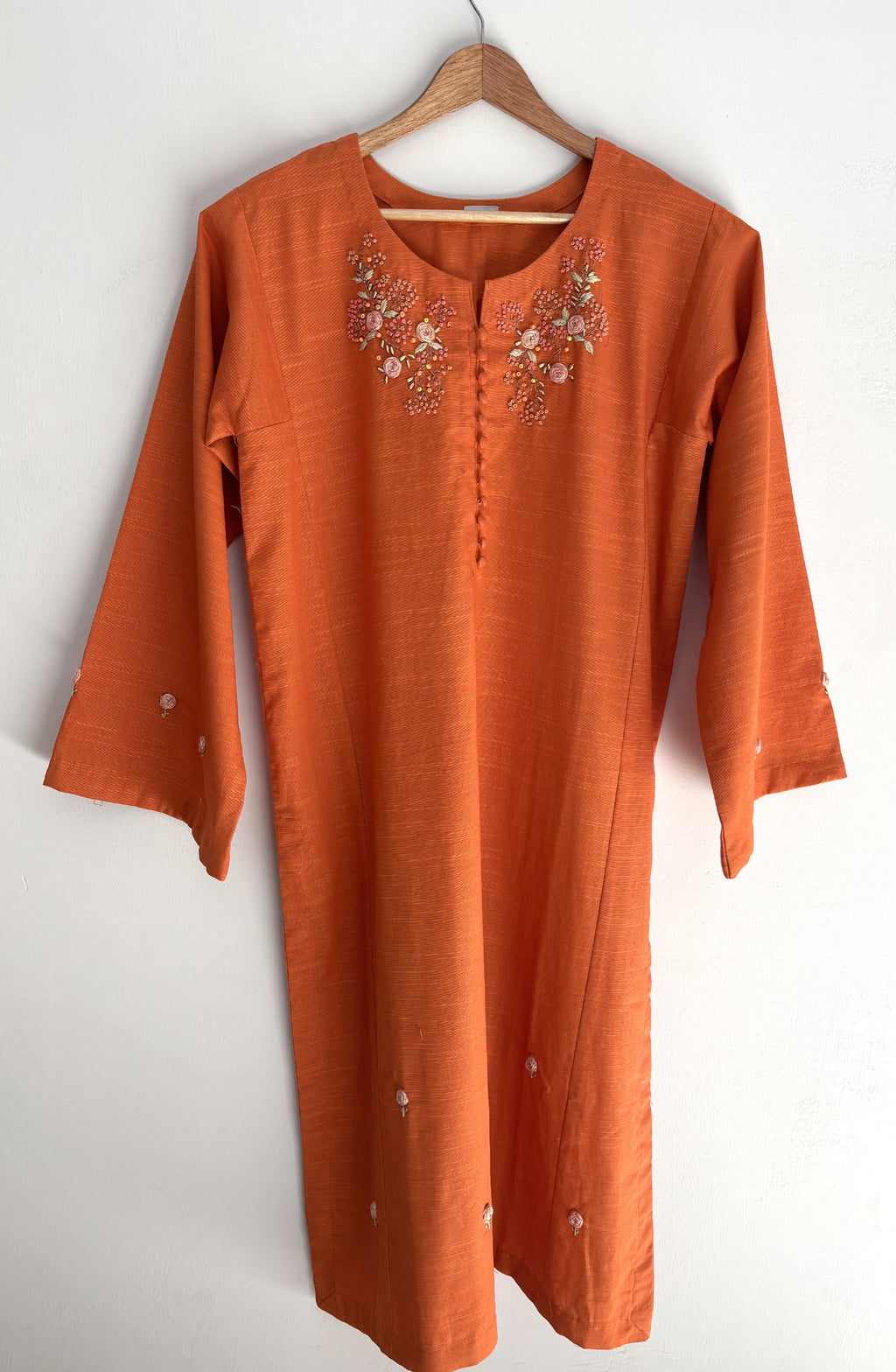 Amar Bail Kurta