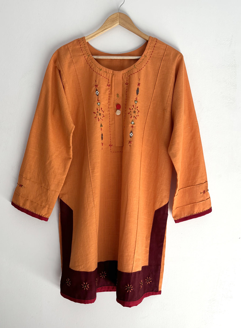 Saloni Kurta