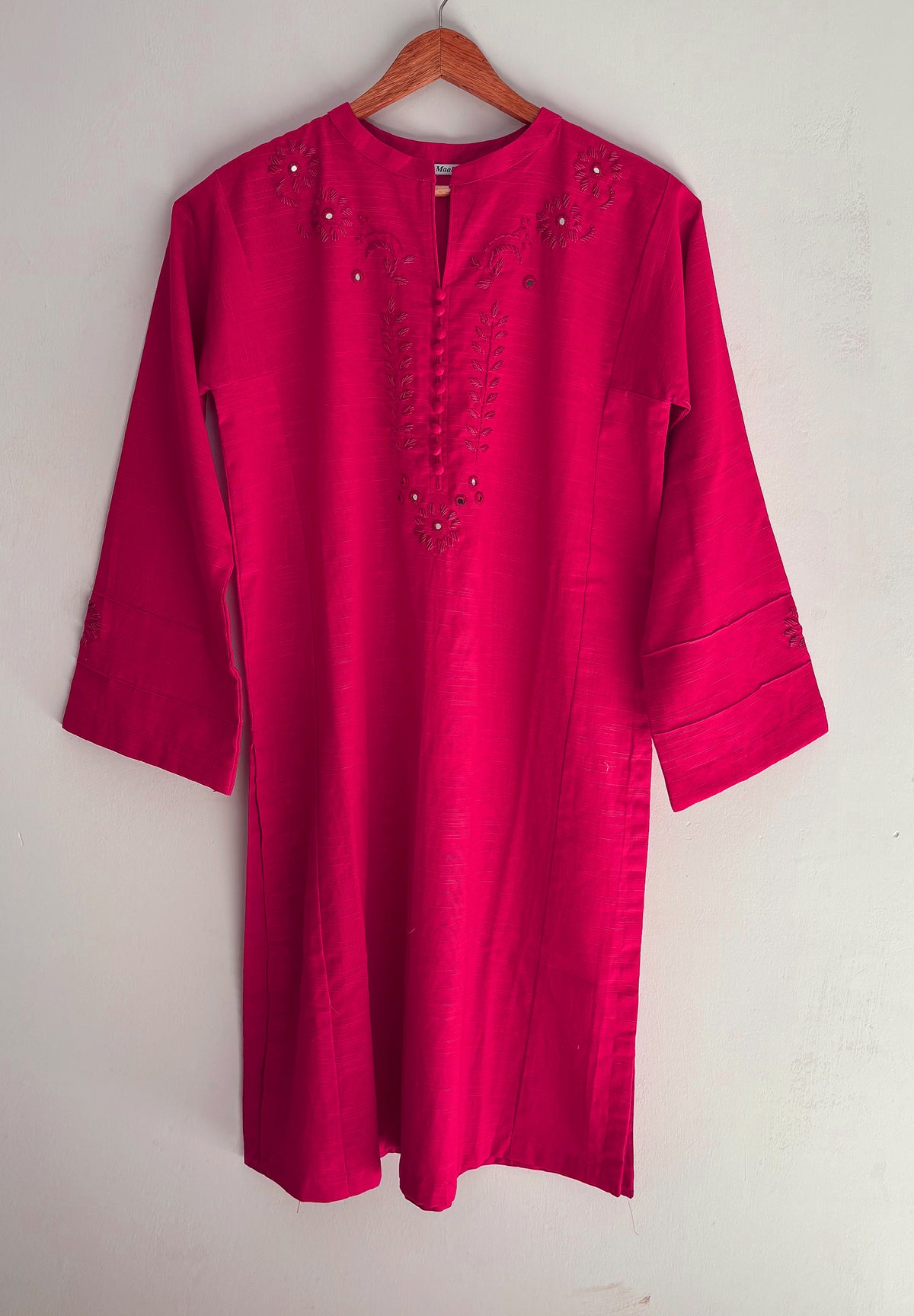 Gul-e-Lala Kurta
