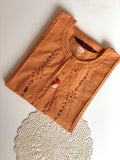 Saloni Kurta