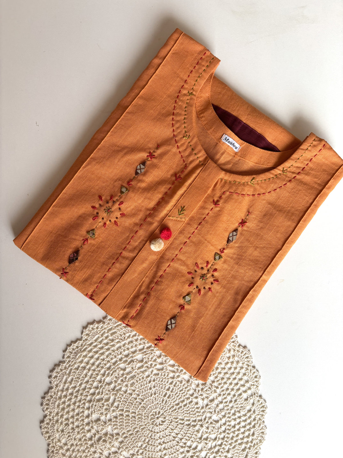 Saloni Kurta