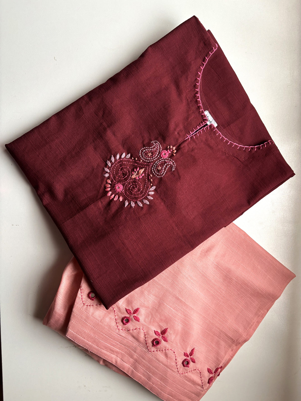 Dar Cheeni 2PC
