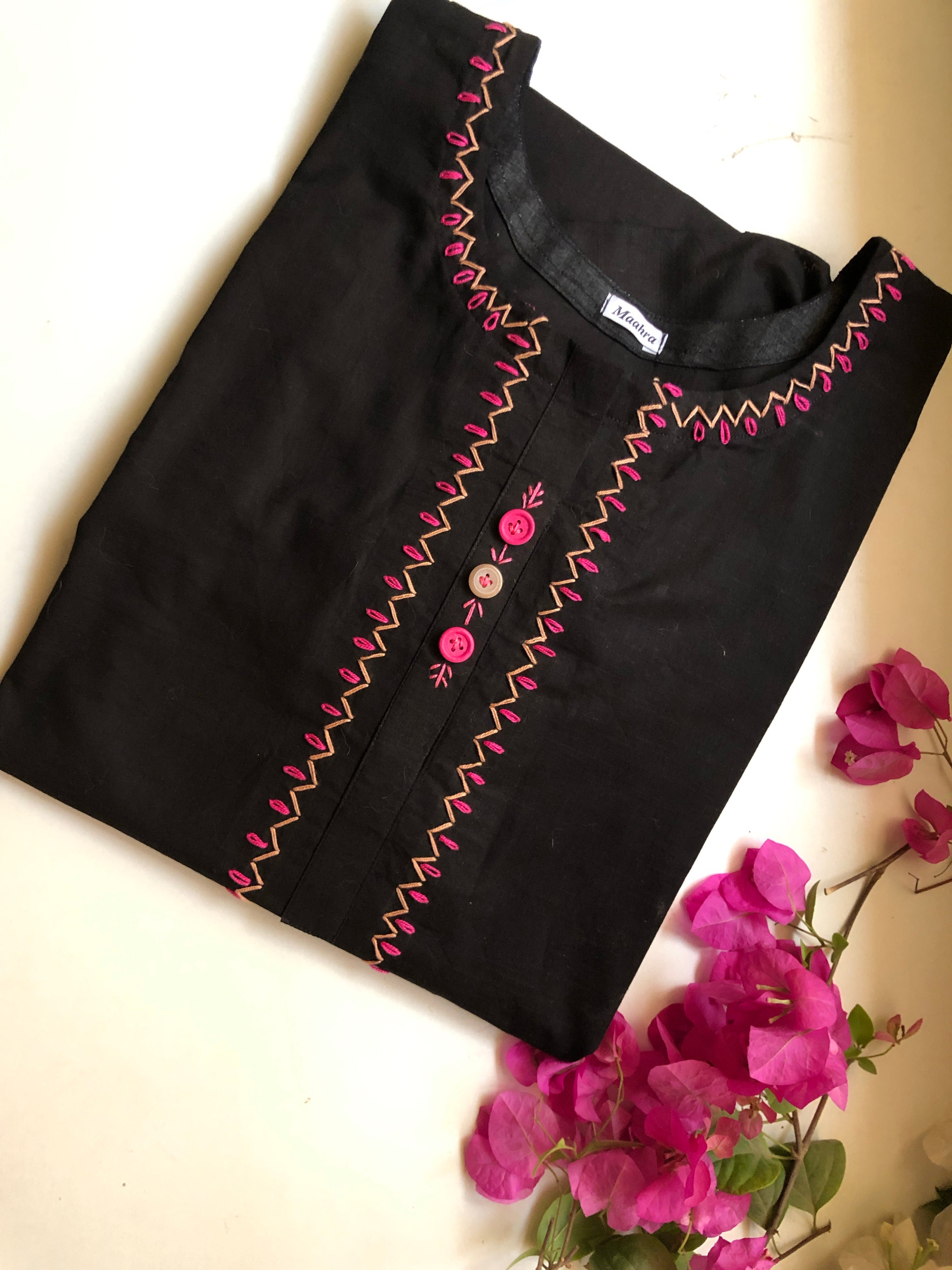 Amawas Two Piece