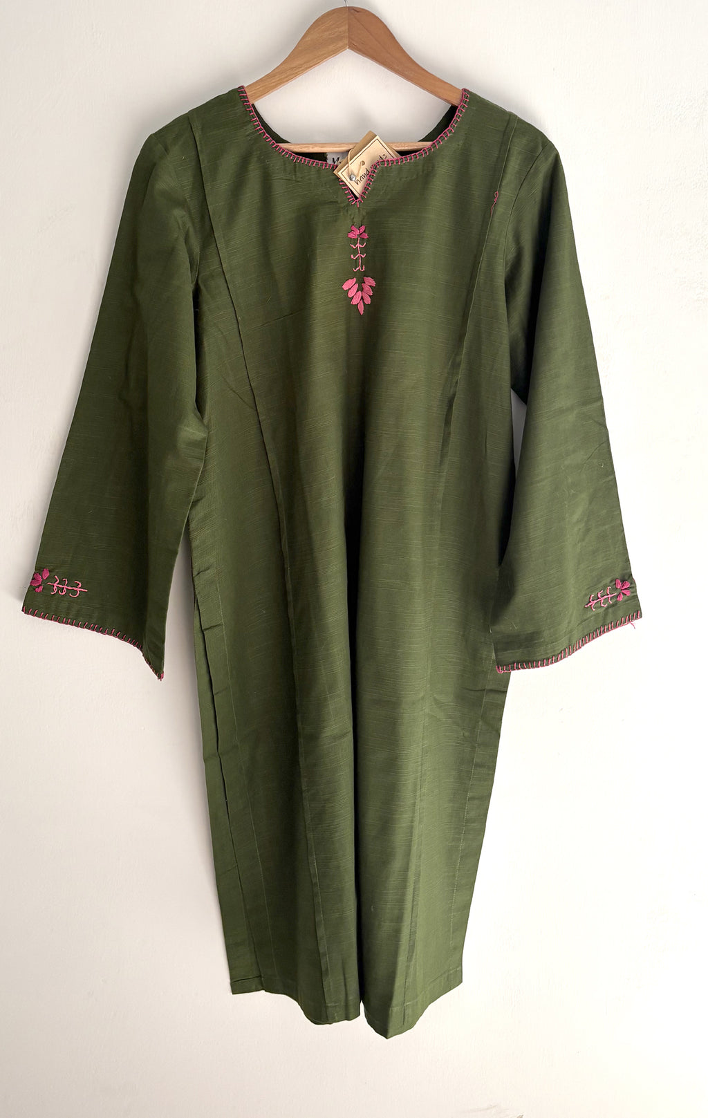 Hina Kurta