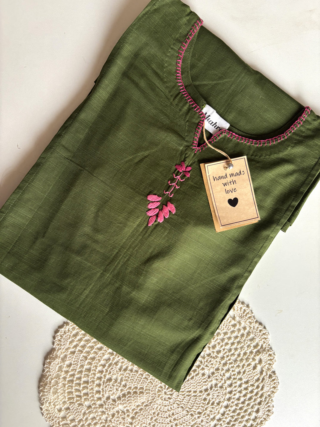 Hina Kurta
